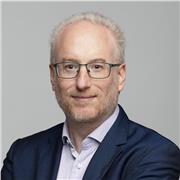 Tutor/Trainer der englischen Grammatik und Sprachmechanik. Mit mir kannst du Englisch besser beherrschen.